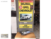 Opel İnsignia sağ ön far ORJİNAL OTO OPEL ÇIKMA