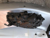 Oto Çıkma Parça / Skoda / Octavia / Far & Stop / Sağ Ön Far / Çıkma Parça 