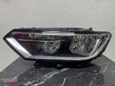 VW PASSAT B8 SOL FAR SIFIR İTHAL