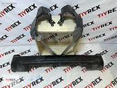 Oto Çıkma Parça / Toyota / Proace City / Tampon / Arka Tampon / Çıkma Parça 
