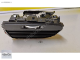 Oto Çıkma Parça / Renault / Megane / Tampon / Tampon Izgarası / Çıkma Parça 
