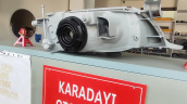 Oto Çıkma Parça / Toyota / Corolla / Far & Stop / Sol Ön Far / Sıfır Parça 