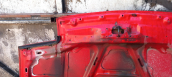 Oto Çıkma Parça / Mazda / 626 / Kaporta & Karoser / Kaput / Çıkma Parça 