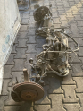 Oto Çıkma Parça / Renault / Laguna / Direksiyon / Direksiyon Kutusu / Çıkma Parça 