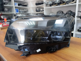 Oto Çıkma Parça / Peugeot / Rifter / Far & Stop / Sol Ön Far / Çıkma Parça 