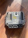 CİTROEN C4 MOTOR BEYNİ OTO FEDAİ 0281012981