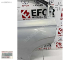 Oto Çıkma Parça / Honda / HR-V / Kaporta & Karoser / Sol Arka Kapı / Çıkma Parça 