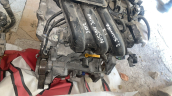 Oto Çıkma Parça / Nissan / Juke / Motor / Motor (komple) / Çıkma Parça 