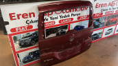 Oto Çıkma Parça / Fiat / Fiorino / Kaporta & Karoser / Bagaj Kapağı / Çıkma Parça 