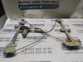 Oto Çıkma Parça / Peugeot / Partner / Oto Cam / Cam Krikosu / Çıkma Parça 