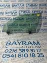 AUDİ A4 B7 ÖN KAPI CAMI SOL