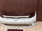 Oto Çıkma Parça / Volkswagen / Polo / Tampon / Ön Tampon / Çıkma Parça 