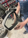 Oto Çıkma Parça / Land Rover / Range Rover / Ayna / Sol Dış Ayna / Çıkma Parça 
