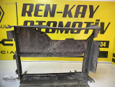 215592894R RENAULT CAPTUR 1 RADYATÖR DAVLUMBAZI ORJ RENKAY OTO