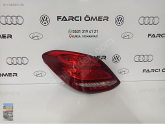 MERCEDES W205 C SERİSİ LED'Lİ SOL STOP ORJİNAL