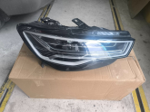 Oto Çıkma Parça / Audi / A6 / Far & Stop / Sağ Ön Far / Çıkma Parça 
