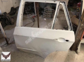Oto Çıkma Parça / Bmw / X5 / Kaporta & Karoser / Sol Arka Kapı / Çıkma Parça 