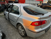 Hurda Belgeli Araçlar / Renault / Laguna