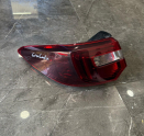 OPEL GRANDLAND X SOL ARKA STOP HATASIZ ÇIKMA EGE OTOMOTİV