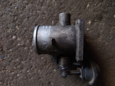 KİA CEED GAZ KELEBEĞİ