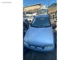 Oto Çıkma Parça / Fiat / Palio / Kaporta & Karoser / Ön Panel / Çıkma Parça 