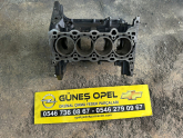 Oto Çıkma Parça / Opel / Astra / Motor / Blok / Çıkma Parça 