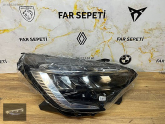 RENAULT CLİO 5 SAĞ FAR ORJİNAL SIFIR OEM:260100902R