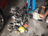 Tofaş Şahin Doğan Kartal komple motor