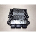Ford Fiesta Motor Beyni 5WS40433A-T 7S61-12A650-AA SID 804 2CLA