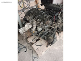 Oto Çıkma Parça / Peugeot / 207 / Motor / Motor (komple) / Çıkma Parça 