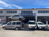 Oto Çıkma Parça / Fiat / Punto / Koltuk & Döşeme / Kapı Döşemesi / Çıkma Parça 