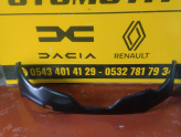 Oto Çıkma Parça / Renault / Captur / Tampon / Ön Tampon / Çıkma Parça 