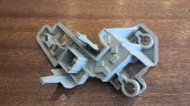 Volvo S60 Stop Duy
