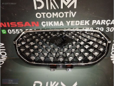 Chery Tiggo 8 pro ön panjur (kameralı)