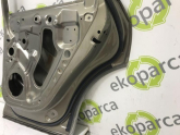Oto Çıkma Parça / Audi / Q5 / Kaporta & Karoser / Sağ Arka Kapı / Çıkma Parça 