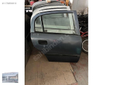 Oto Çıkma Parça / Opel / Astra / Kaporta & Karoser / Sol Ön Kapı / Çıkma Parça 