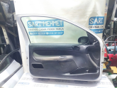 Oto Çıkma Parça / Peugeot / 206 / Kaporta & Karoser / Sol Ön Kapı / Çıkma Parça 