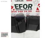 Oto Çıkma Parça / Toyota / Corolla / Koltuk & Döşeme / Koltuk Takımı / Çıkma Parça 