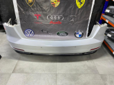 4G5807067 AUDİ A6 C8 ARKA TAMPON KOMPLE HATASIZ ÇIKMA