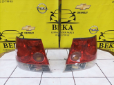 Oto Çıkma Parça / Opel / Astra / Far & Stop / Sağ Arka Stop / Çıkma Parça 