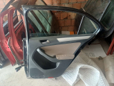 Oto Çıkma Parça / Volkswagen / Jetta / Kaporta & Karoser / Sağ Arka Kapı / Çıkma Parça 