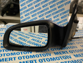 OPEL ASTRA H SOL AYNA MANUEL [2005-2010] ORJİNAL