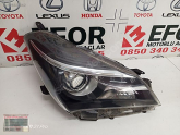 Oto Çıkma Parça / Toyota / Yaris / Far & Stop / Gündüz Ledi / Çıkma Parça 
