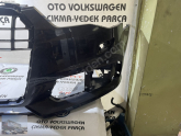 Oto Çıkma Parça / Audi / A6 / Tampon / Ön Tampon / Çıkma Parça 