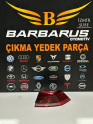 VOLKSWAGEN PASSAT B8.5 SAĞ DIŞ STOP 2020-2023