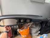 Oto Çıkma Parça / Renault / Megane / Göğüslük & Torpido / Komple Torpido / Çıkma Parça 