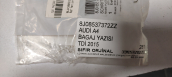 Oto Çıkma Parça / Audi / A4 / Arma & Yazı / Bagaj Arması / Sıfır Parça 