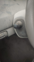 2008 Renault scenic sinyal kolu ve far açma kapama kolu