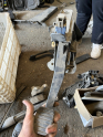 Oto Çıkma Parça / Volkswagen / Golf / Koltuk & Döşeme / Pedal / Çıkma Parça 