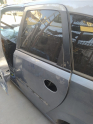 Oto Çıkma Parça / Opel / Meriva / Kaporta & Karoser / Sol Arka Kapı / Çıkma Parça 
